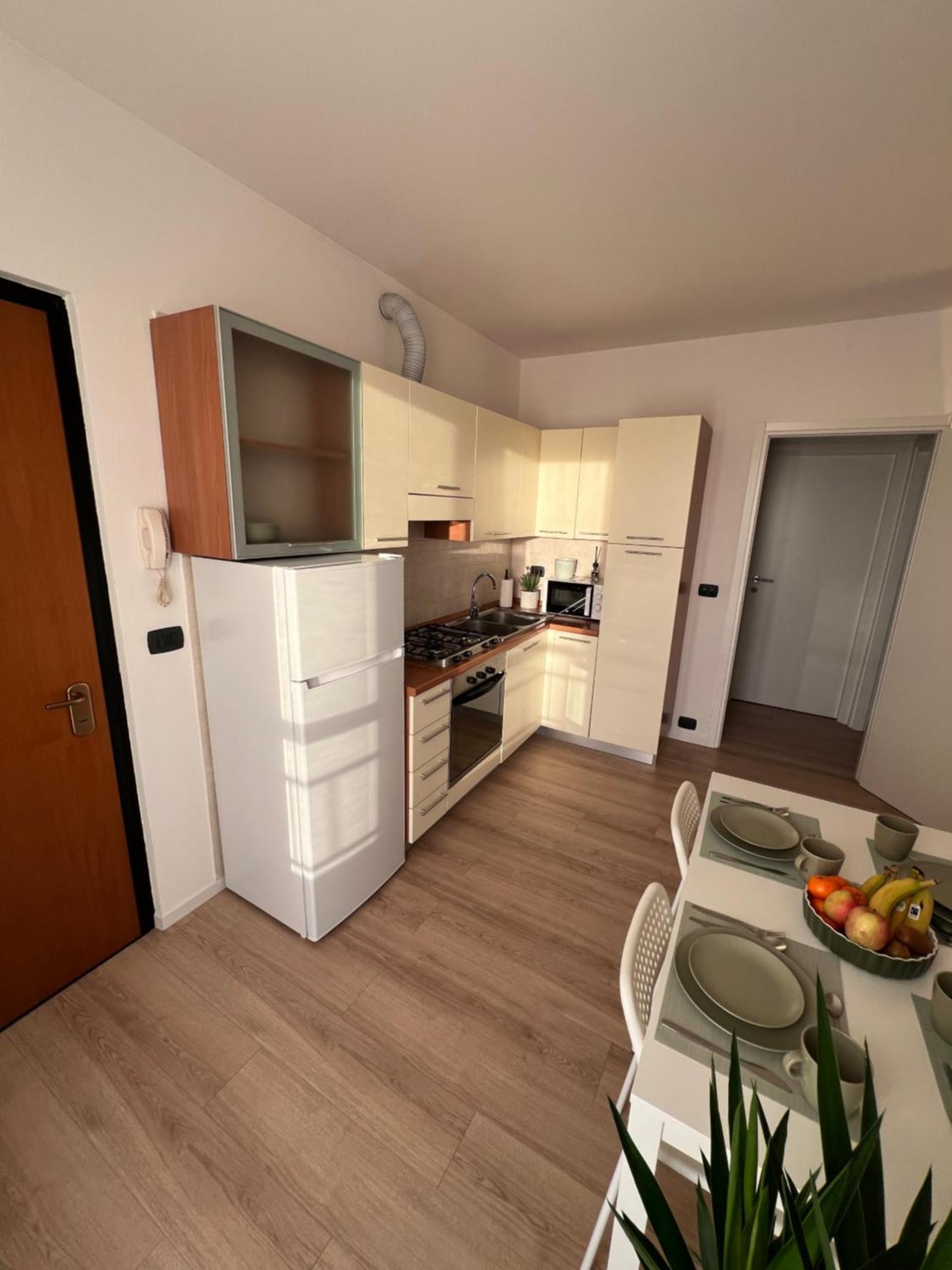 Casa Maya Colà Εξωτερικό φωτογραφία