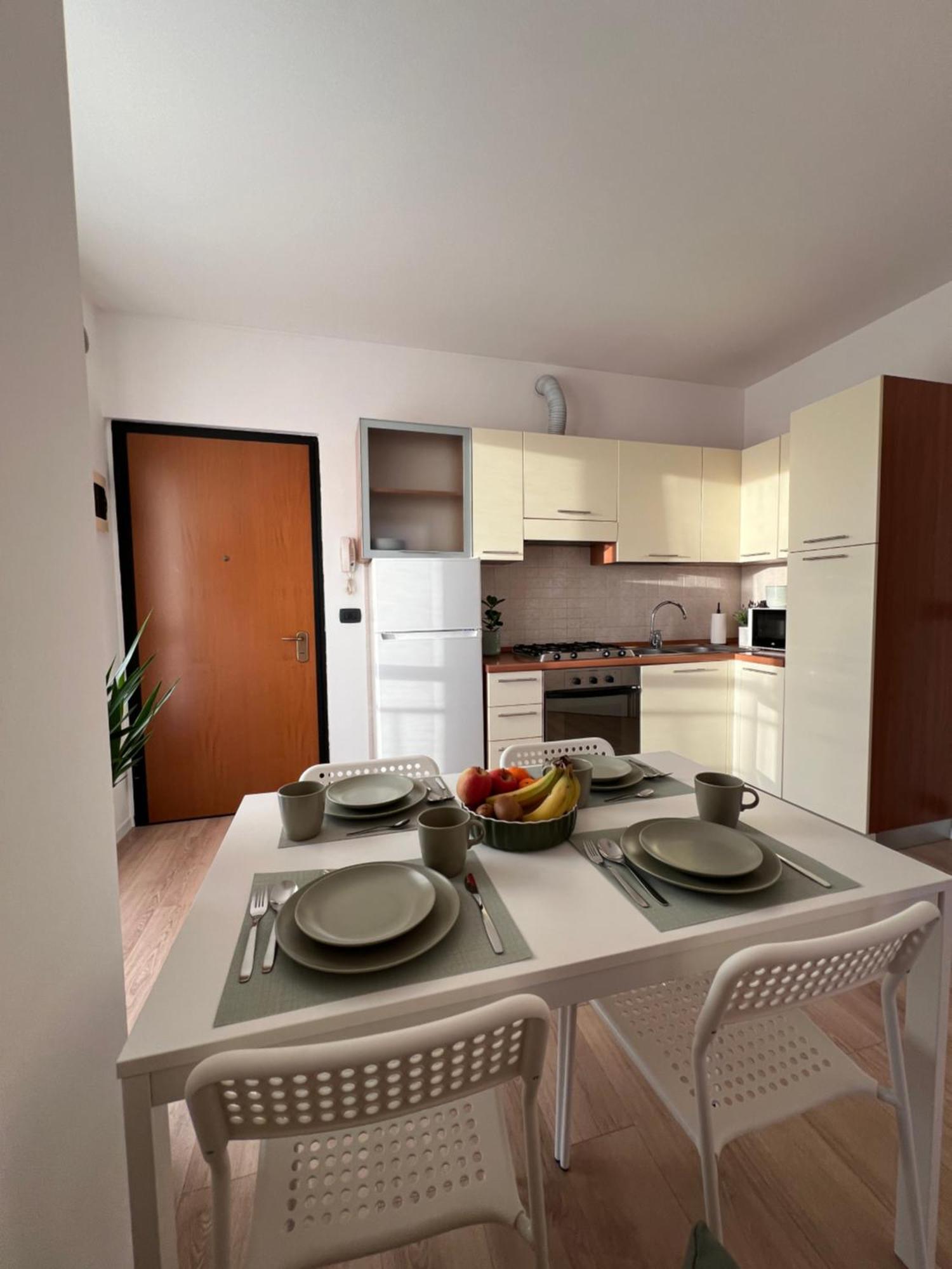 Casa Maya Colà Εξωτερικό φωτογραφία