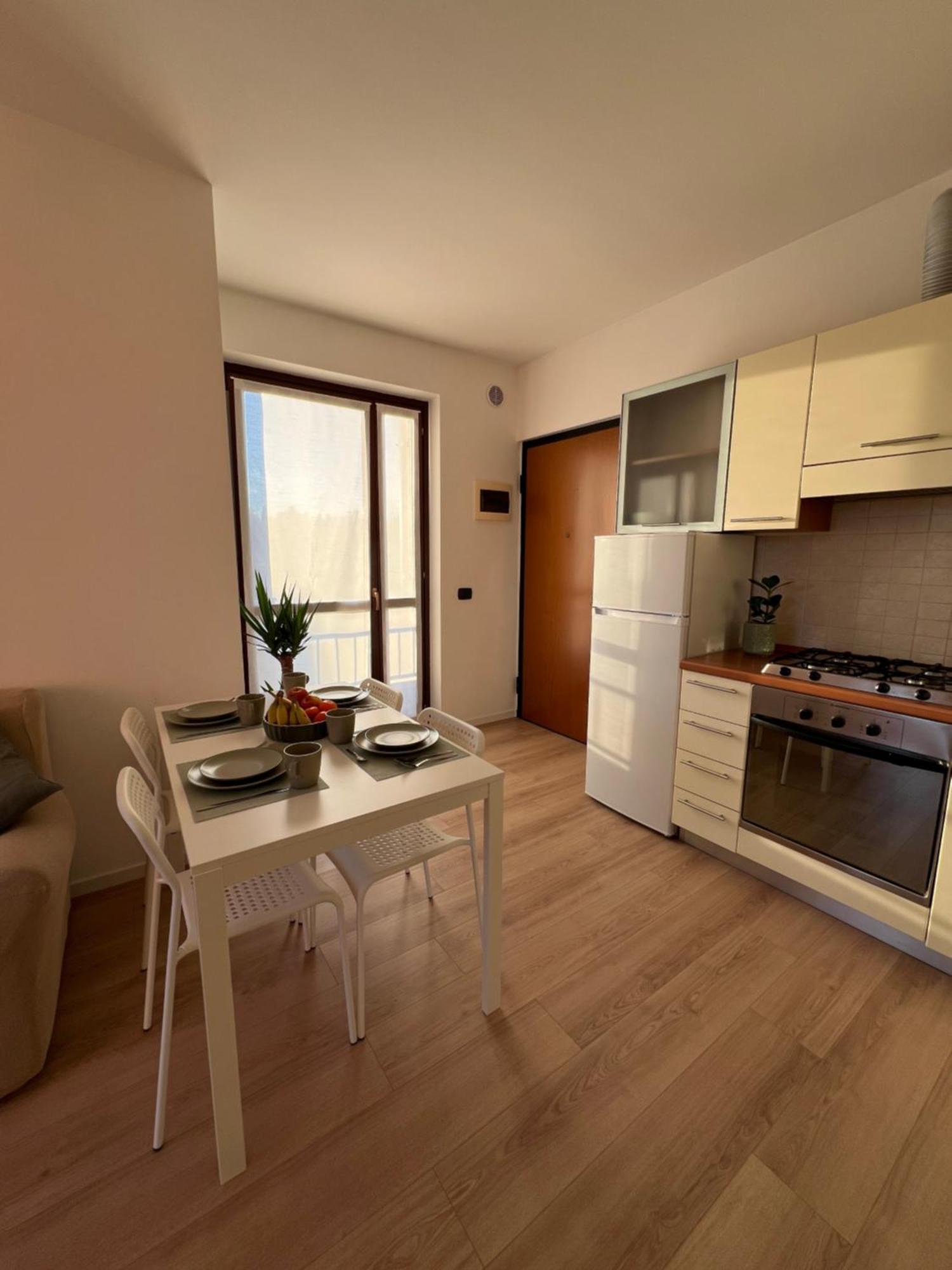 Casa Maya Colà Εξωτερικό φωτογραφία