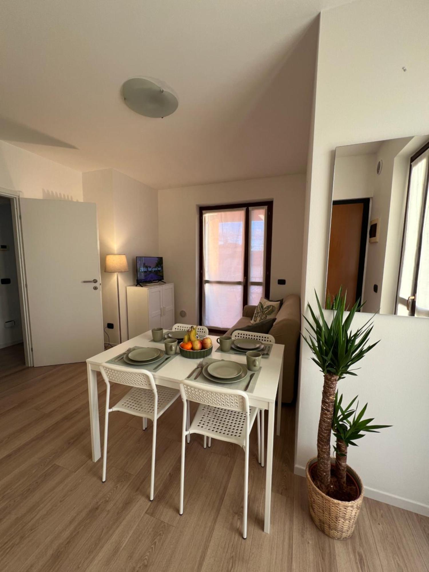 Casa Maya Colà Εξωτερικό φωτογραφία