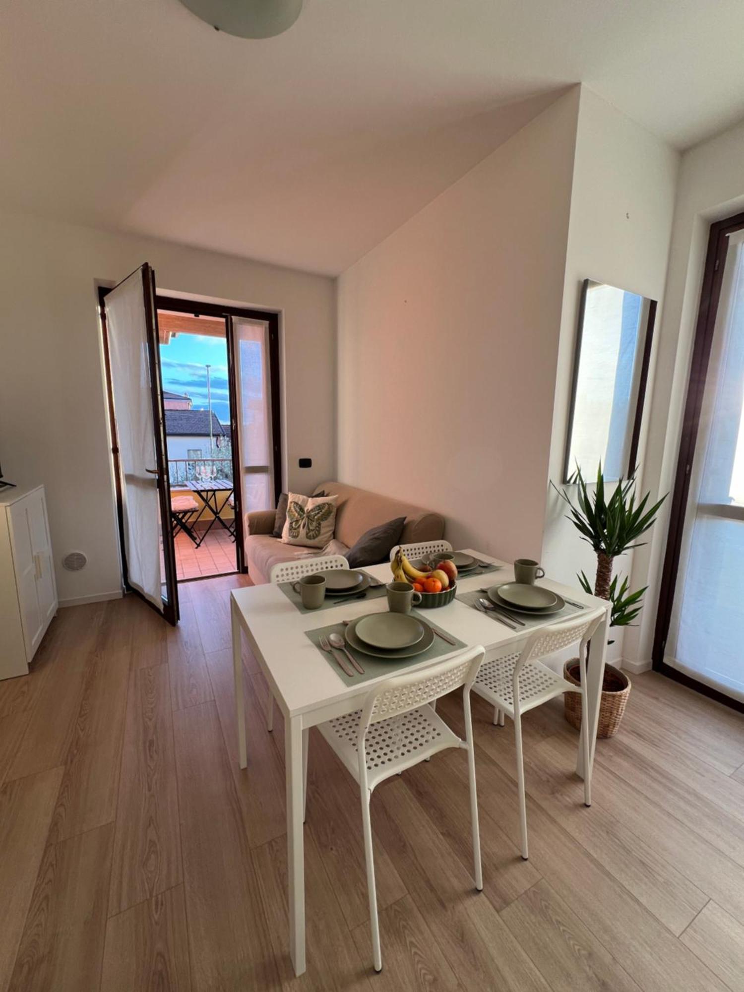 Casa Maya Colà Εξωτερικό φωτογραφία