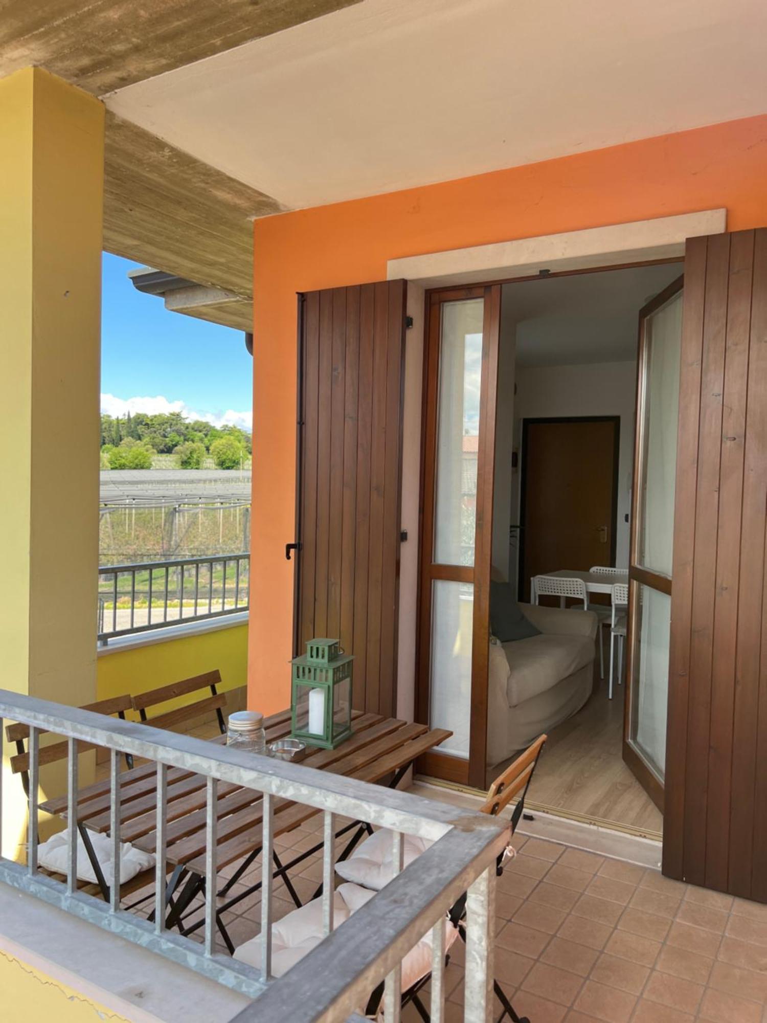 Casa Maya Colà Εξωτερικό φωτογραφία