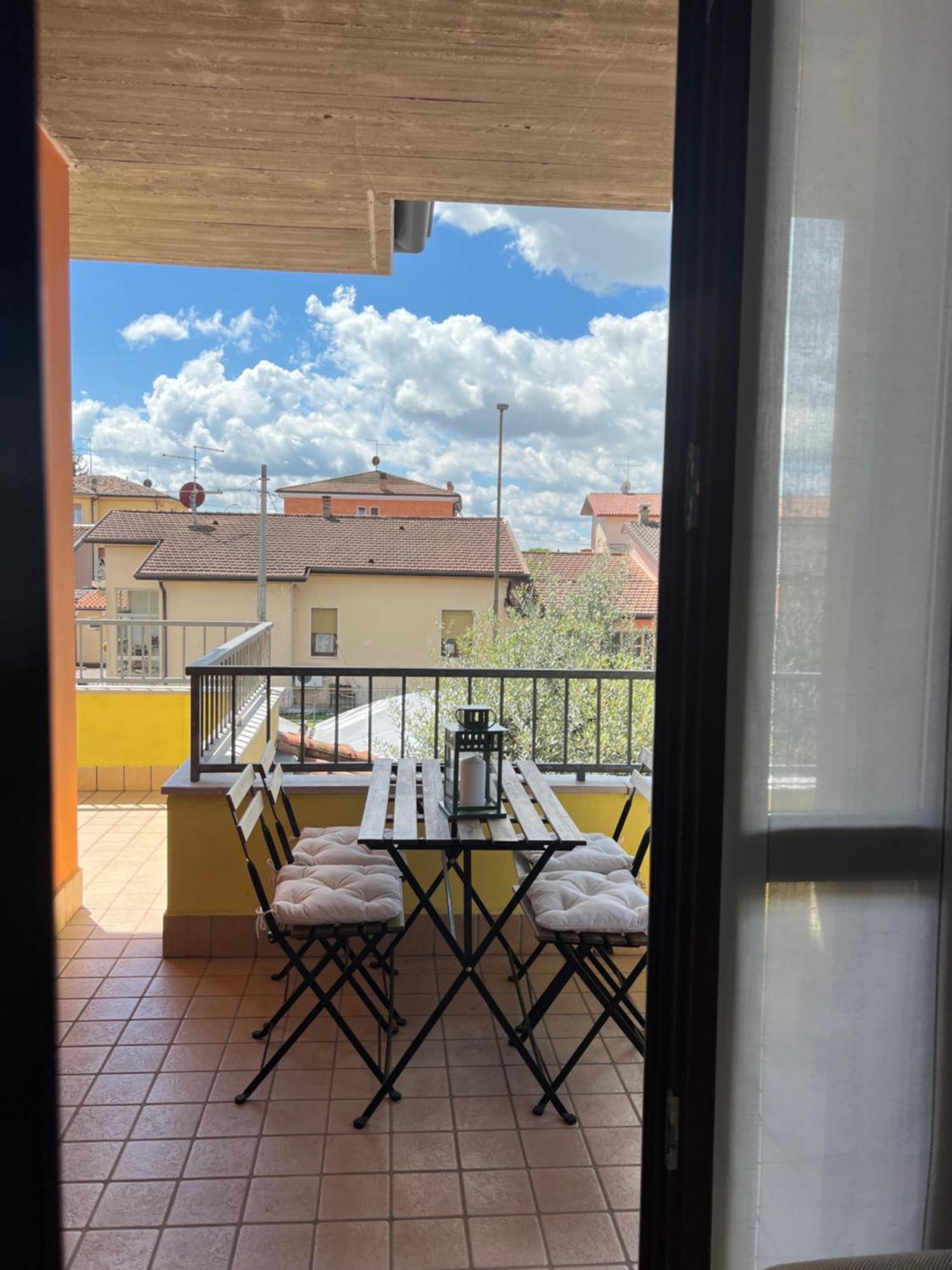 Casa Maya Colà Εξωτερικό φωτογραφία